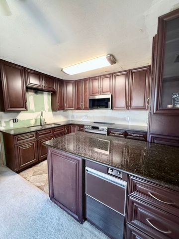 312 Ralph Street, White Settlement, TX 76108