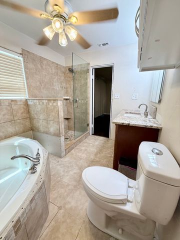 312 Ralph Street, White Settlement, TX 76108