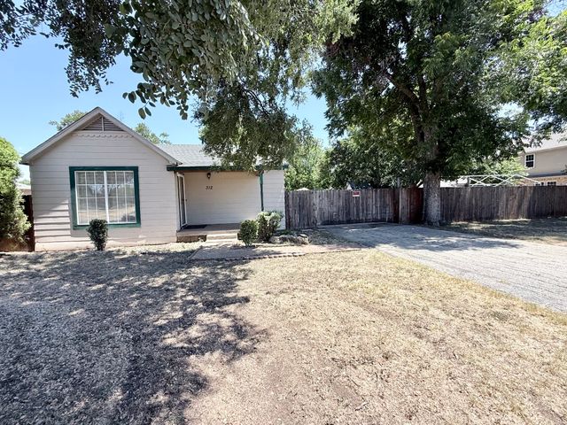 312 Ralph Street, White Settlement, TX 76108