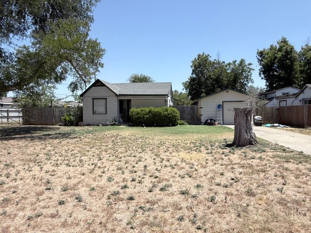 312 Ralph Street, White Settlement, TX 76108