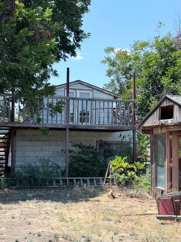 312 Ralph Street, White Settlement, TX 76108