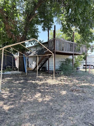 312 Ralph Street, White Settlement, TX 76108