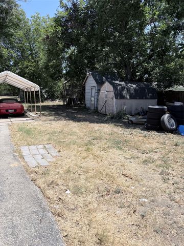 312 Ralph Street, White Settlement, TX 76108
