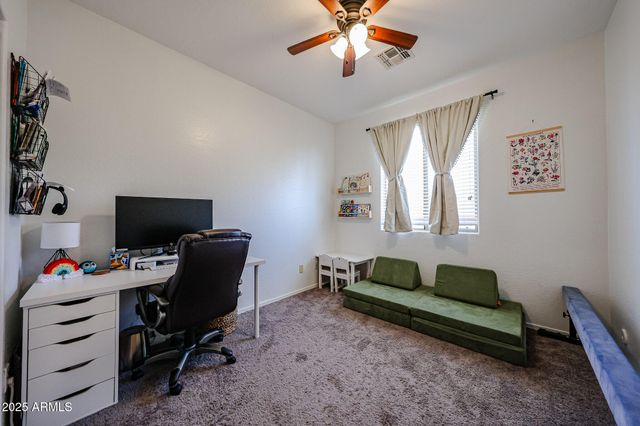 1337 E THOMPSON Way, Chandler, AZ 85286