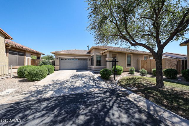 1337 E THOMPSON Way, Chandler, AZ 85286