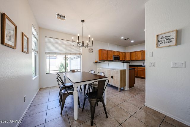 1337 E THOMPSON Way, Chandler, AZ 85286