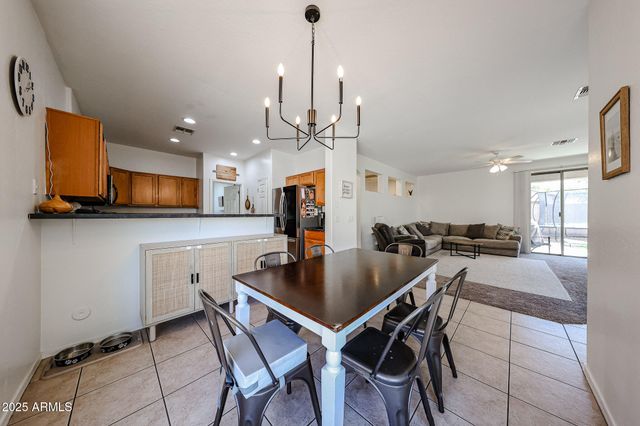 1337 E THOMPSON Way, Chandler, AZ 85286