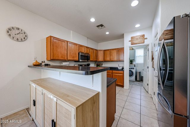 1337 E THOMPSON Way, Chandler, AZ 85286