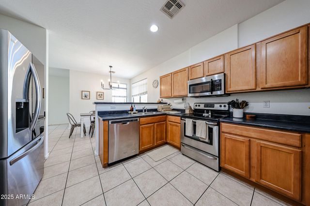 1337 E THOMPSON Way, Chandler, AZ 85286