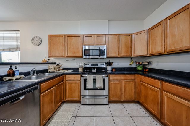 1337 E THOMPSON Way, Chandler, AZ 85286