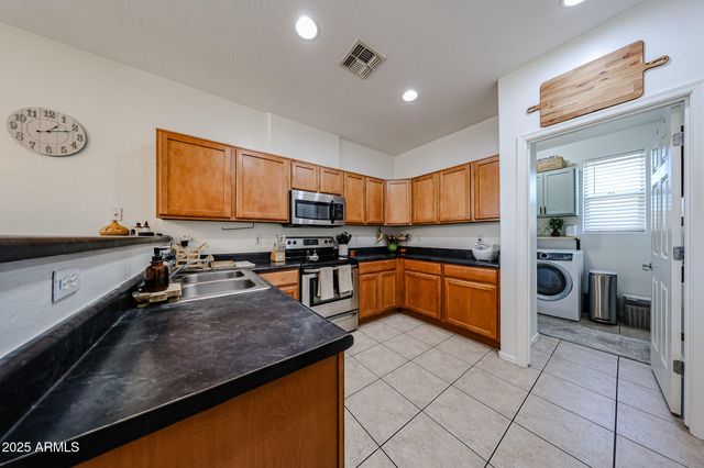 1337 E THOMPSON Way, Chandler, AZ 85286