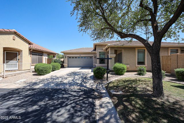 1337 E THOMPSON Way, Chandler, AZ 85286