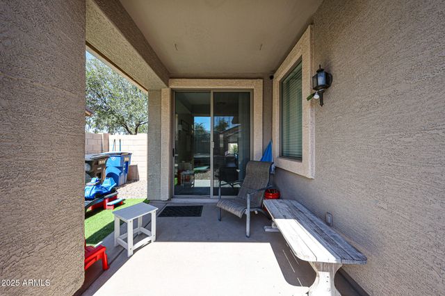 1337 E THOMPSON Way, Chandler, AZ 85286