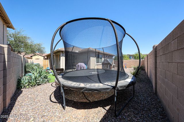 1337 E THOMPSON Way, Chandler, AZ 85286