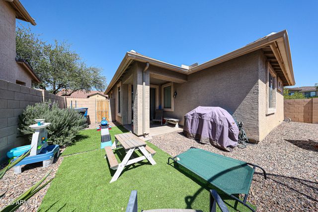 1337 E THOMPSON Way, Chandler, AZ 85286