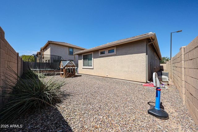 1337 E THOMPSON Way, Chandler, AZ 85286