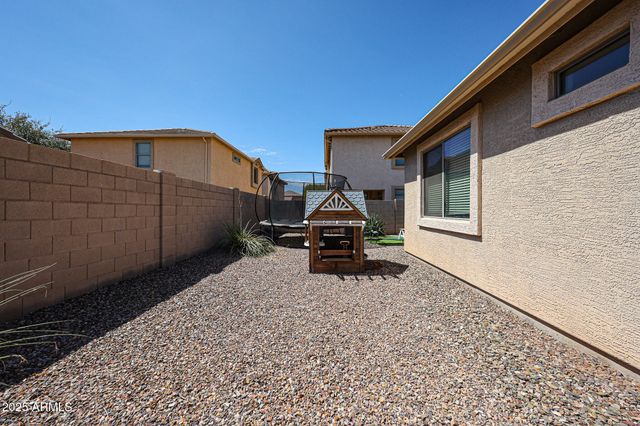 1337 E THOMPSON Way, Chandler, AZ 85286