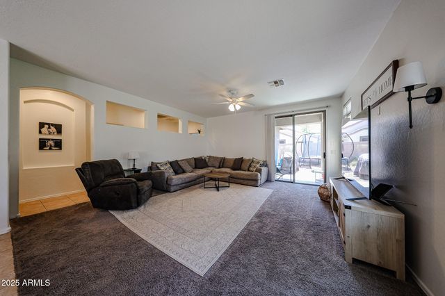 1337 E THOMPSON Way, Chandler, AZ 85286