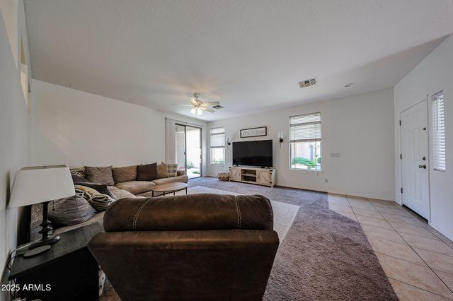 1337 E THOMPSON Way, Chandler, AZ 85286