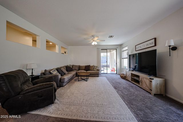 1337 E THOMPSON Way, Chandler, AZ 85286