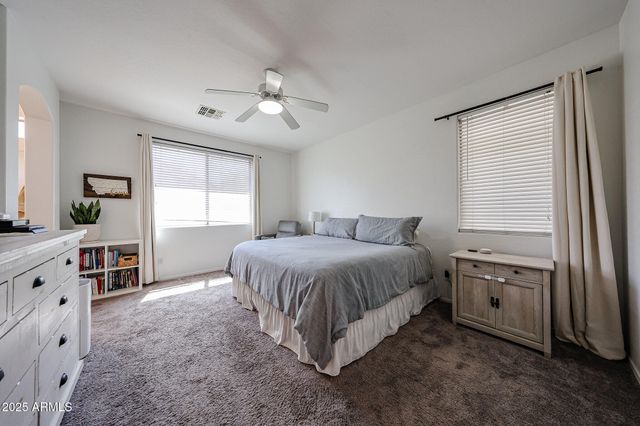 1337 E THOMPSON Way, Chandler, AZ 85286