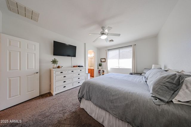 1337 E THOMPSON Way, Chandler, AZ 85286