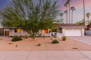 3921 E PARADISE Drive, Phoenix, AZ 85028