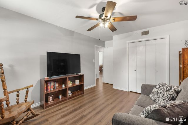 4515 DUNBARTON DRIVE, Wichita Falls, TX 76302