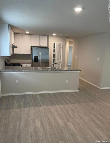 3306 CARDUCCI DR, Converse, TX 78109
