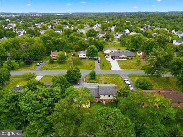 109 WYTHE AVE, Stephens City, VA 22655