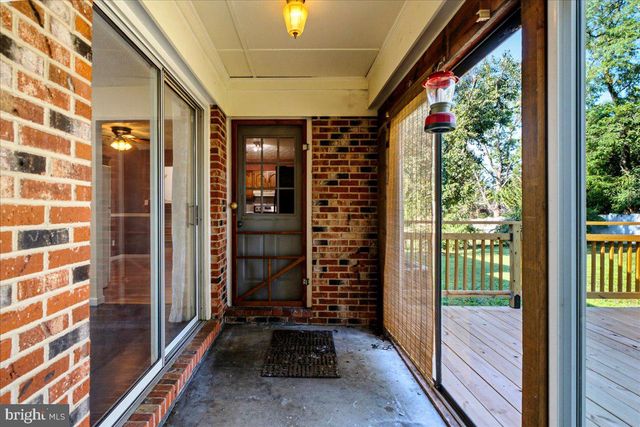 109 WYTHE AVE, Stephens City, VA 22655