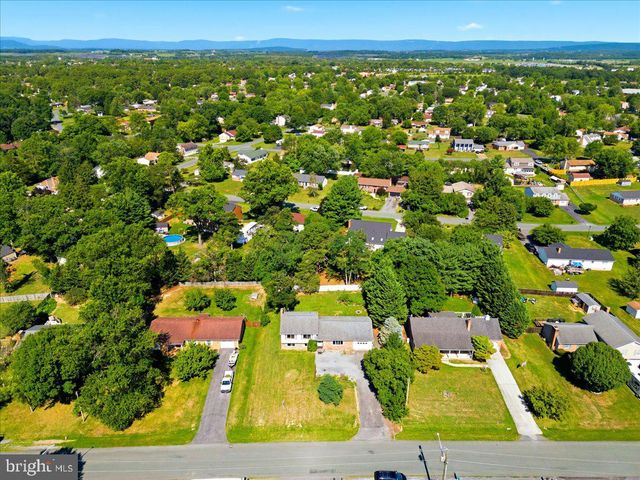 109 WYTHE AVE, Stephens City, VA 22655