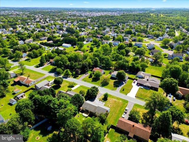 109 WYTHE AVE, Stephens City, VA 22655