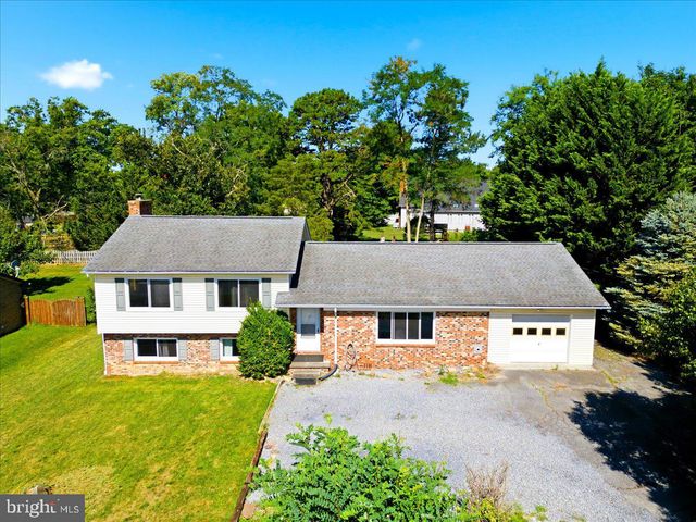109 WYTHE AVE, Stephens City, VA 22655