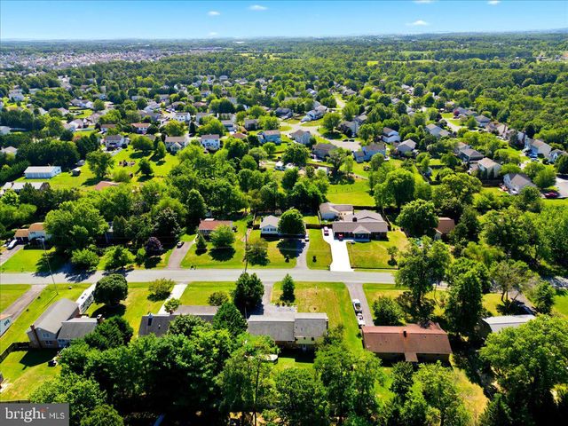109 WYTHE AVE, Stephens City, VA 22655