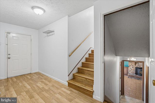109 WYTHE AVE, Stephens City, VA 22655