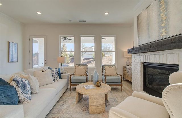 7310 Winderlea Lane, Cumming, GA 30040