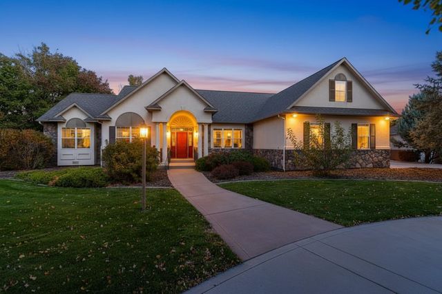 2662 Dahlia Court, Grand Junction, CO 81506