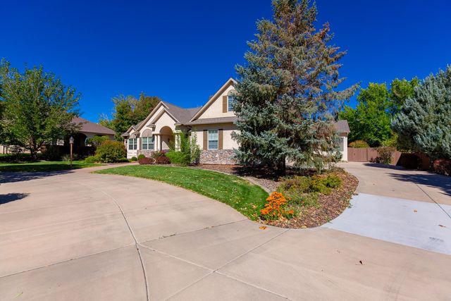 2662 Dahlia Court, Grand Junction, CO 81506