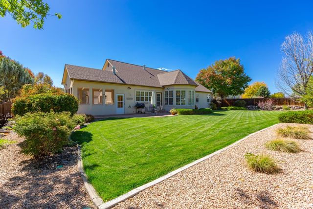 2662 Dahlia Court, Grand Junction, CO 81506