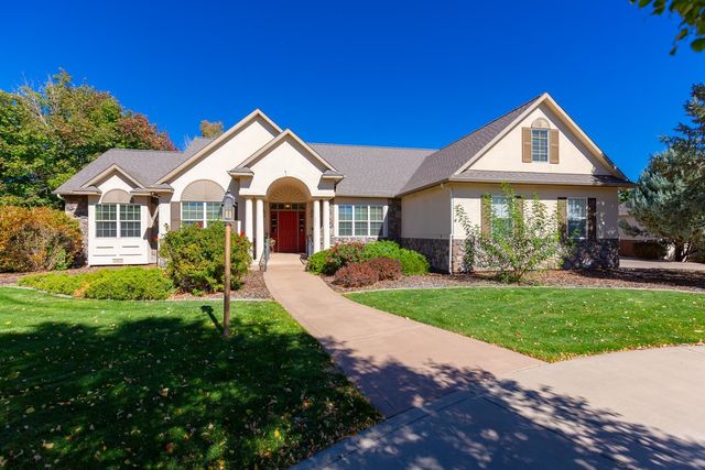 2662 Dahlia Court, Grand Junction, CO 81506