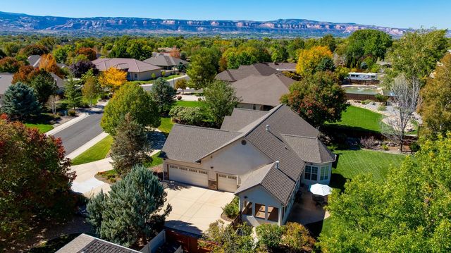 2662 Dahlia Court, Grand Junction, CO 81506