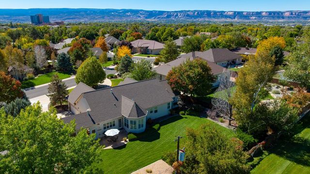 2662 Dahlia Court, Grand Junction, CO 81506