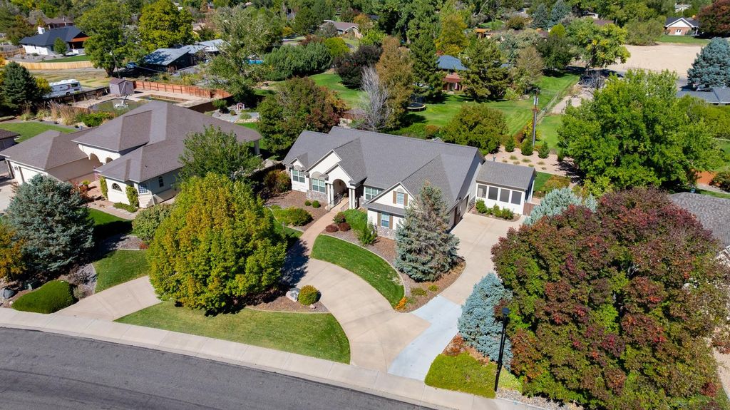 2662 Dahlia Court, Grand Junction, CO 81506