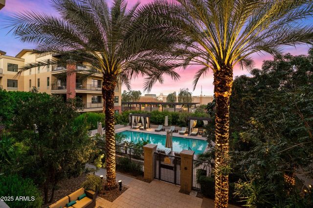 6166 N Scottsdale Road B2008, Paradise Valley, AZ 85253