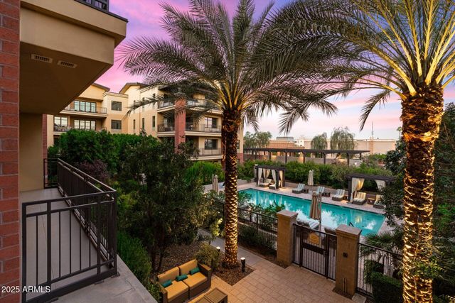 6166 N Scottsdale Road B2008, Paradise Valley, AZ 85253