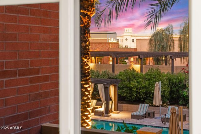 6166 N Scottsdale Road B2008, Paradise Valley, AZ 85253