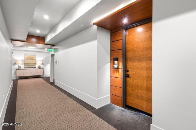 6166 N Scottsdale Road B2008, Paradise Valley, AZ 85253