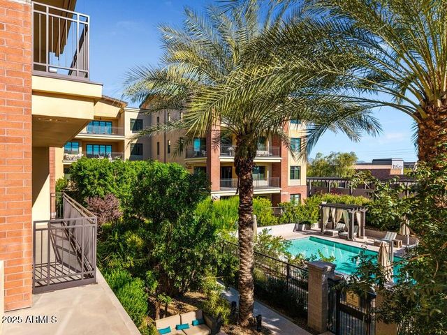 6166 N Scottsdale Road B2008, Paradise Valley, AZ 85253