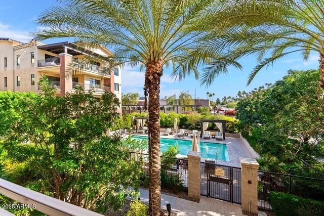 6166 N Scottsdale Road B2008, Paradise Valley, AZ 85253